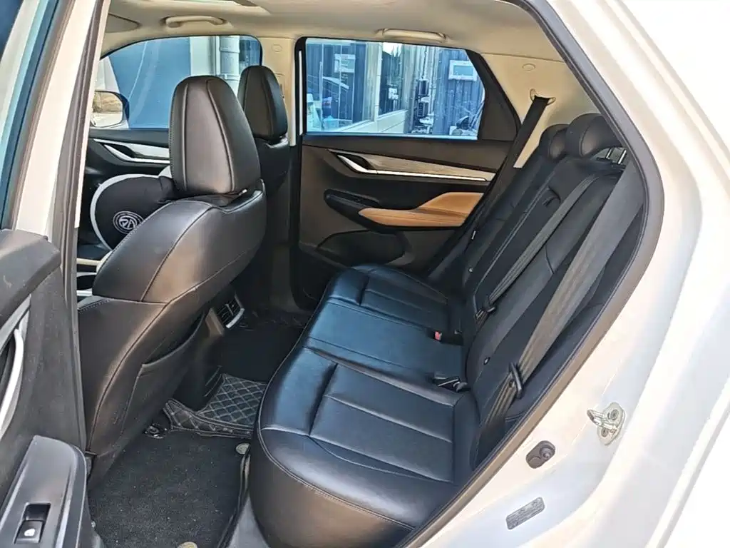Changan CS55PLUS — фото 17