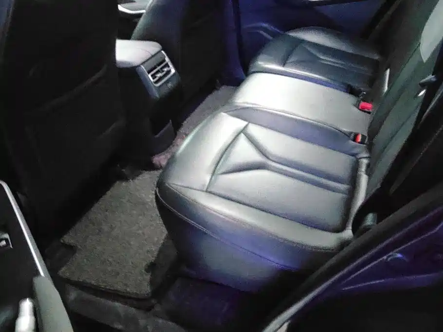 Changan CS75 PLUS — фото 11