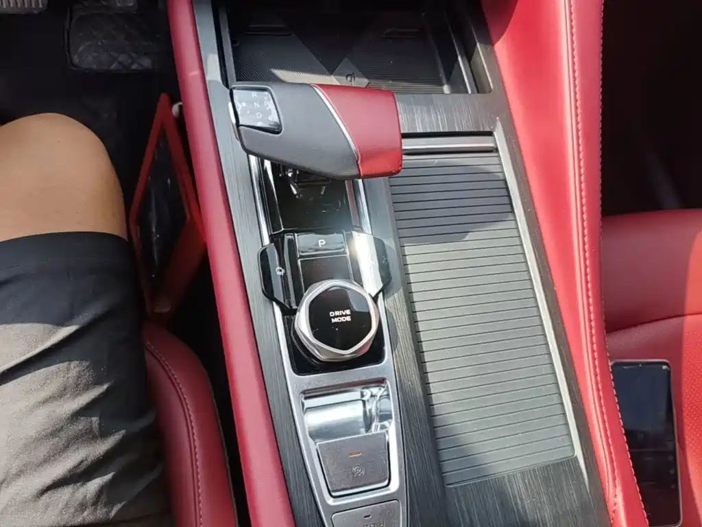 Changan CS75 PLUS — фото 14