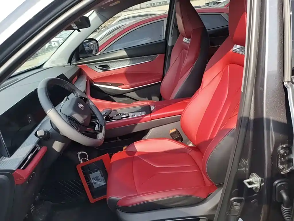 Changan CS75 PLUS — фото 15