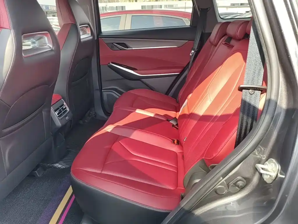 Changan CS75 PLUS — фото 17