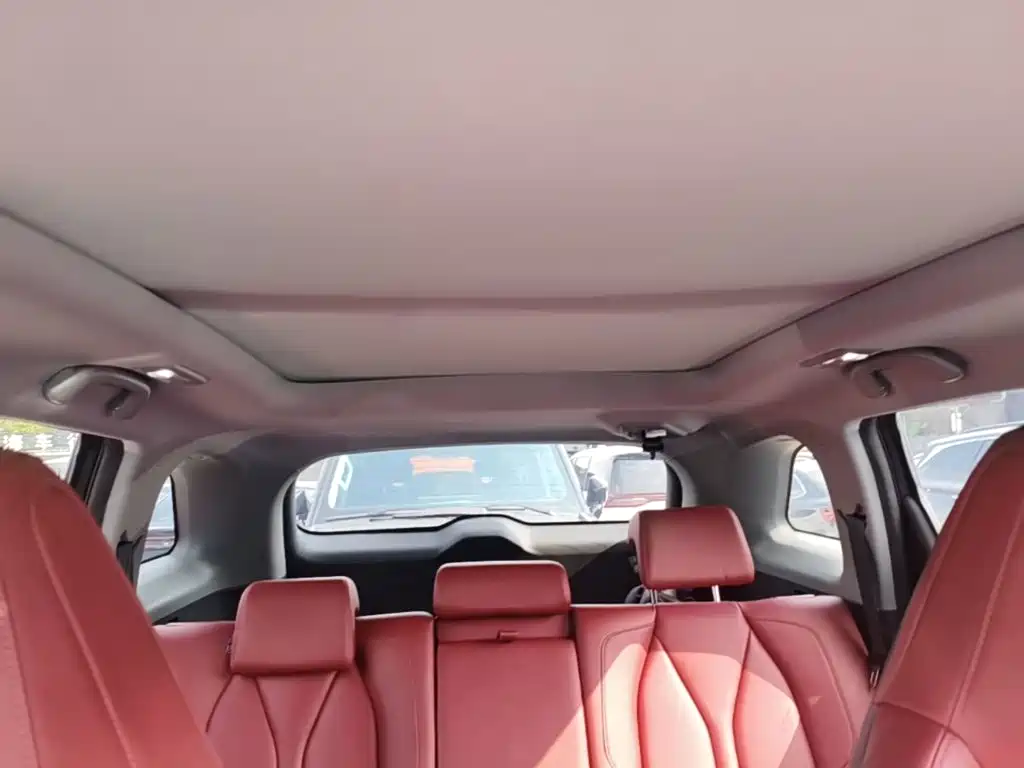 Changan CS75 PLUS — фото 18