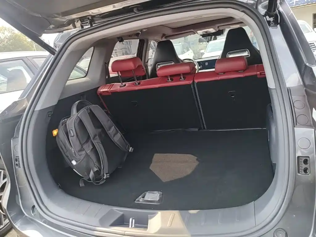 Changan CS75 PLUS — фото 19