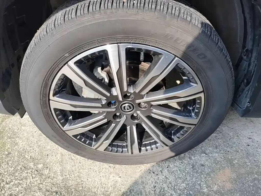 Changan CS75 PLUS — фото 23