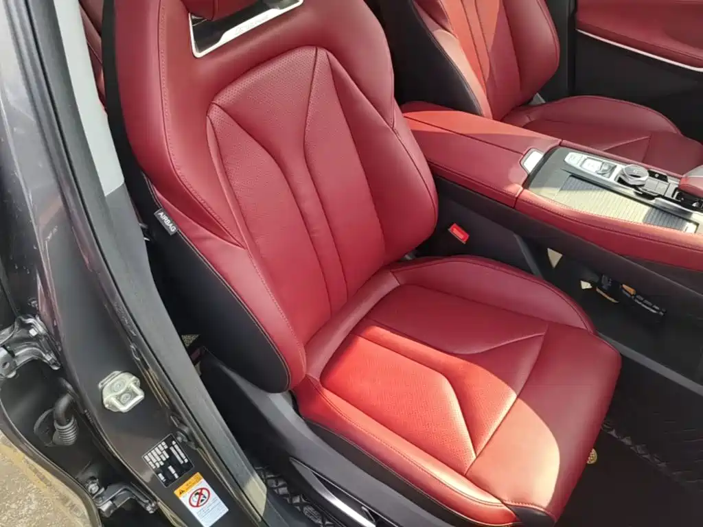Changan CS75 PLUS — фото 25