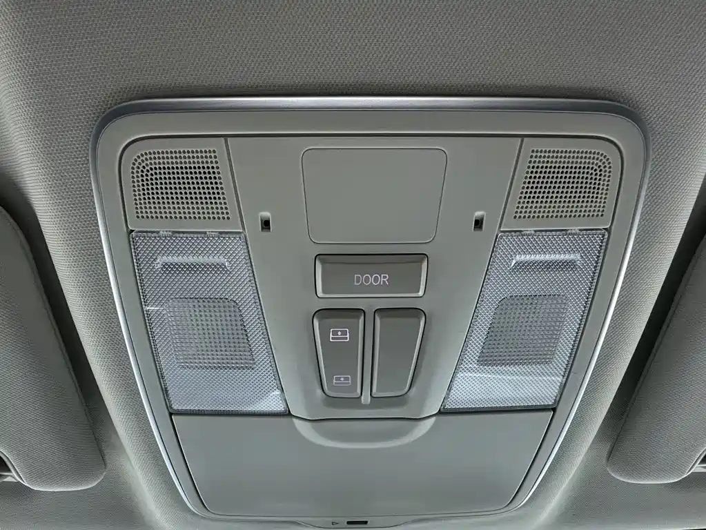 Changan CS35PLUS — фото 18
