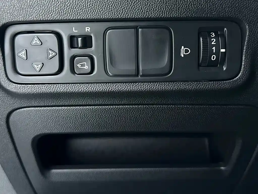 Changan CS35PLUS — фото 19