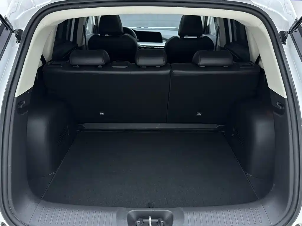 Changan CS35PLUS — фото 20