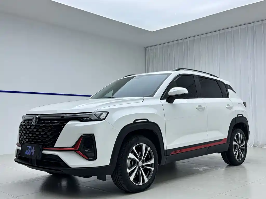 Changan CS35PLUS