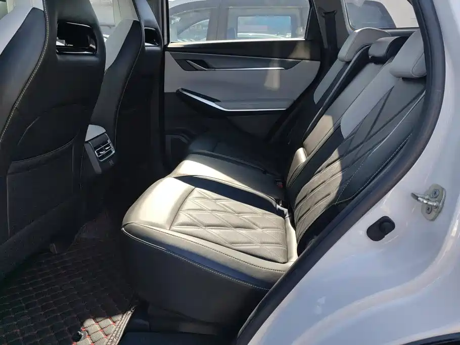 Changan CS75 PLUS — фото 11