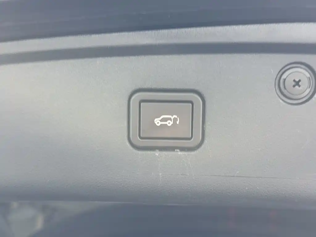 Changan CS75 PLUS — фото 17