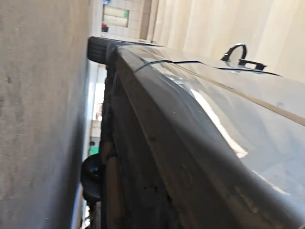 Chery Tiggo 9 — фото 22