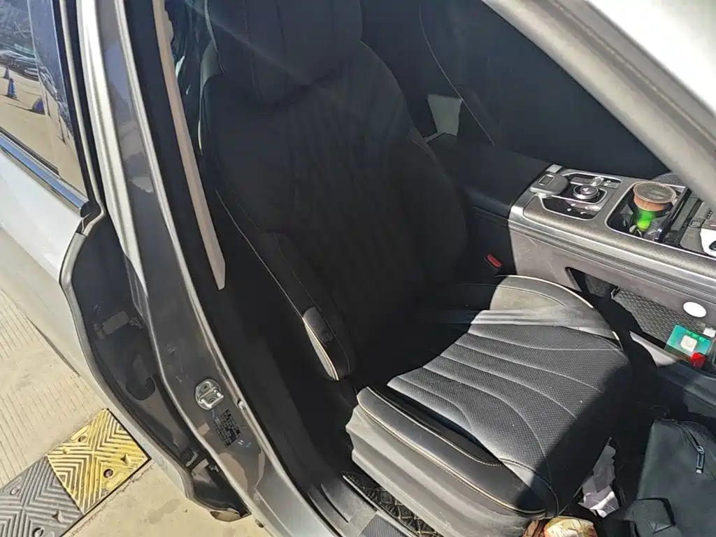 Chery Tiggo 9 — фото 25