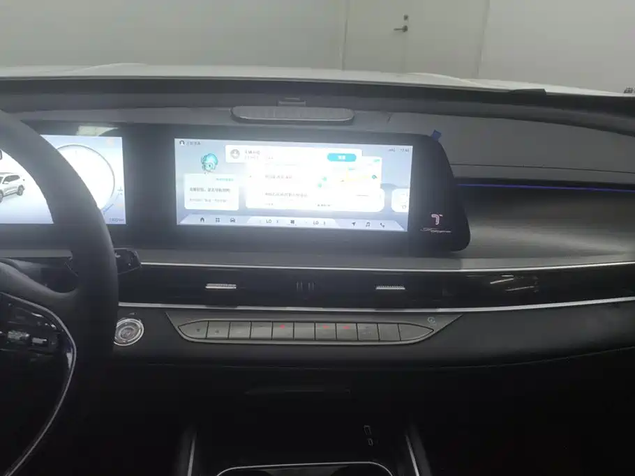 Chery Tiggo 8 PRO — фото 13