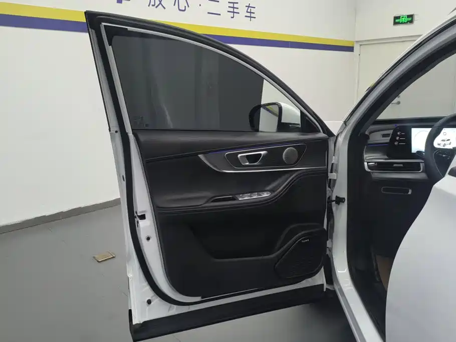 Chery Tiggo 8 PRO — фото 7