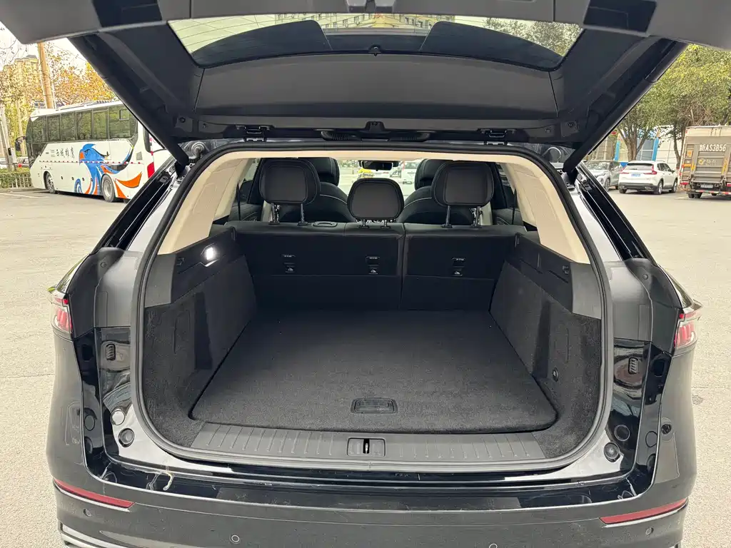 Chery Tiggo 9 — фото 14