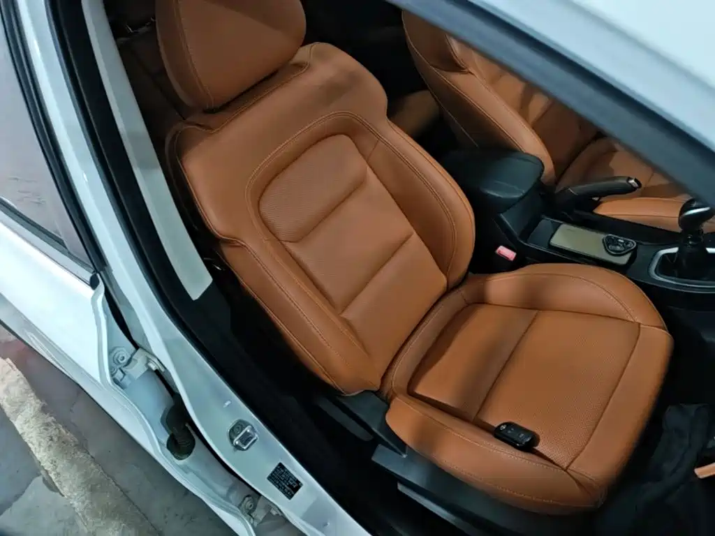 Chery Tiggo 7 — фото 25