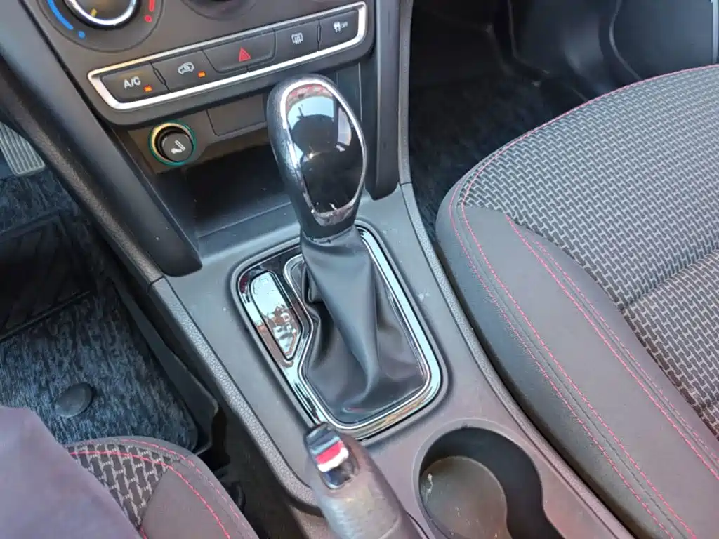 Chery Tiggo 3 — фото 14