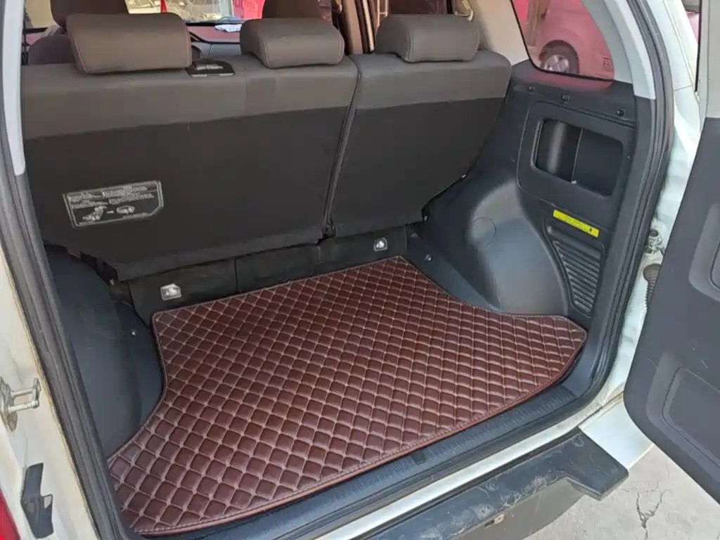 Chery Tiggo 3 — фото 19