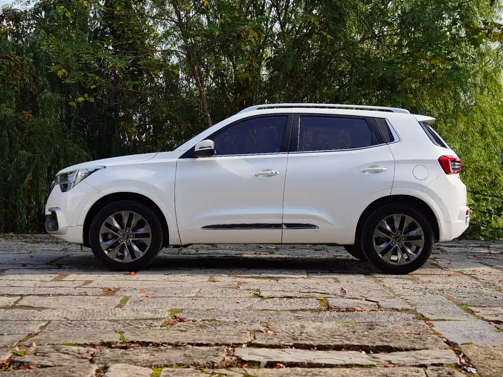 Chery Tiggo 5x — фото 10