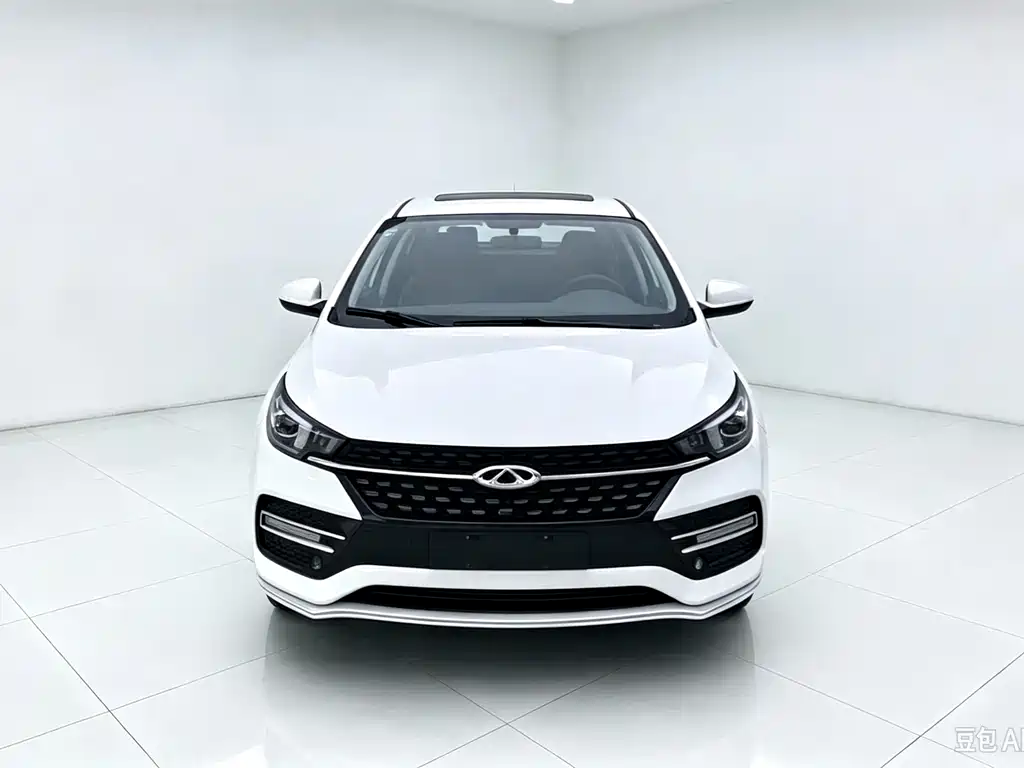 Chery Arrizo GX — фото 2