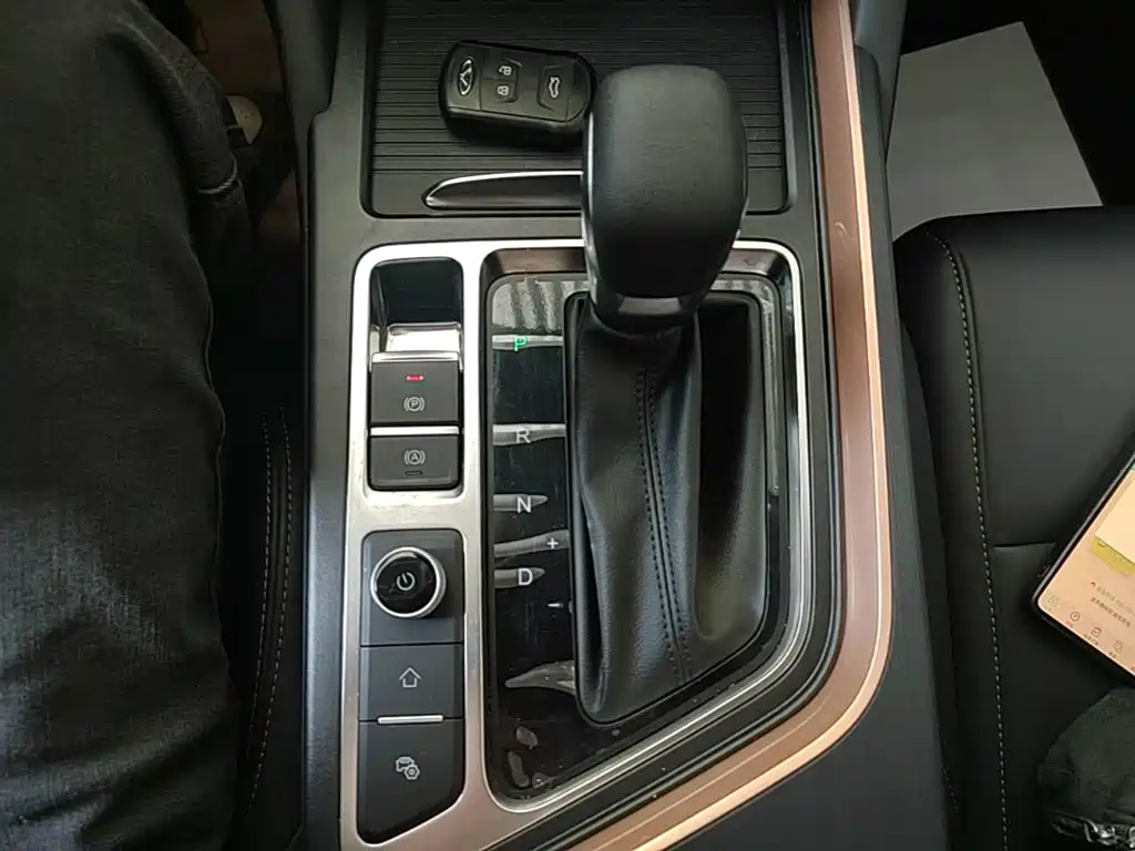 Chery Arrizo 5 PLUS — фото 14