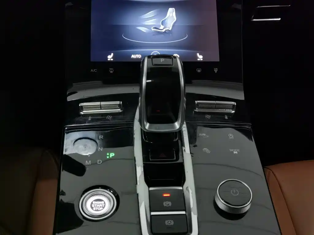 Chery Tiggo 8 PLUS — фото 13