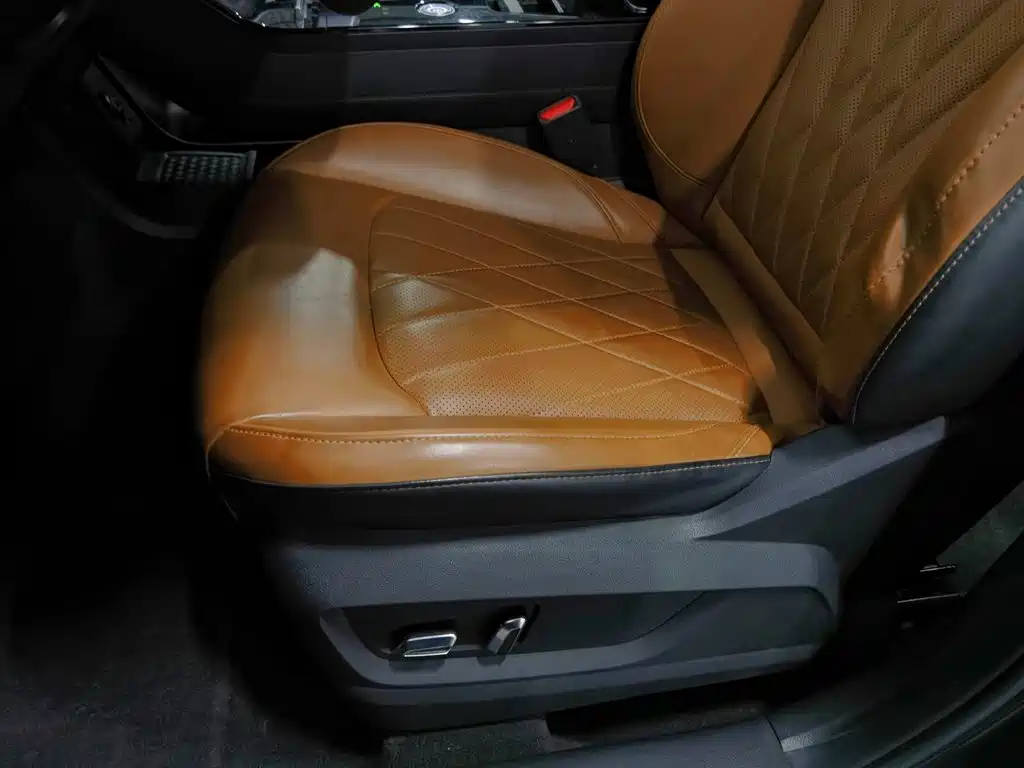 Chery Tiggo 8 PLUS — фото 20