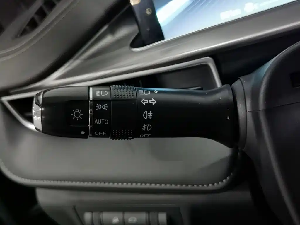 Chery Tiggo 8 PLUS — фото 21