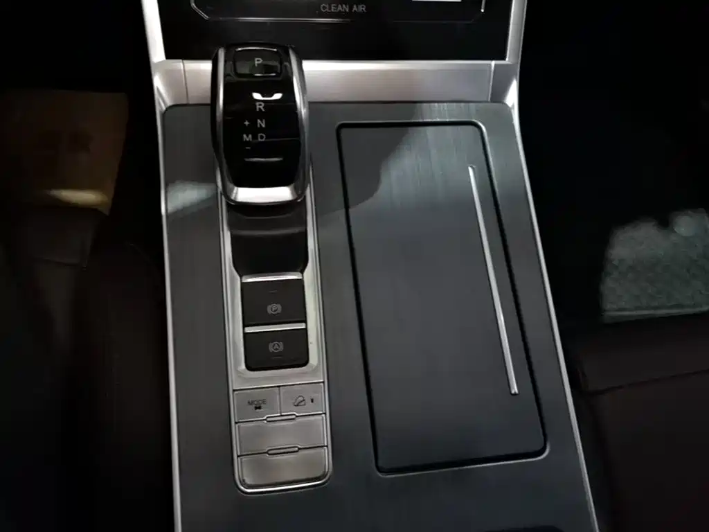 Chery Tiggo 7 — фото 14