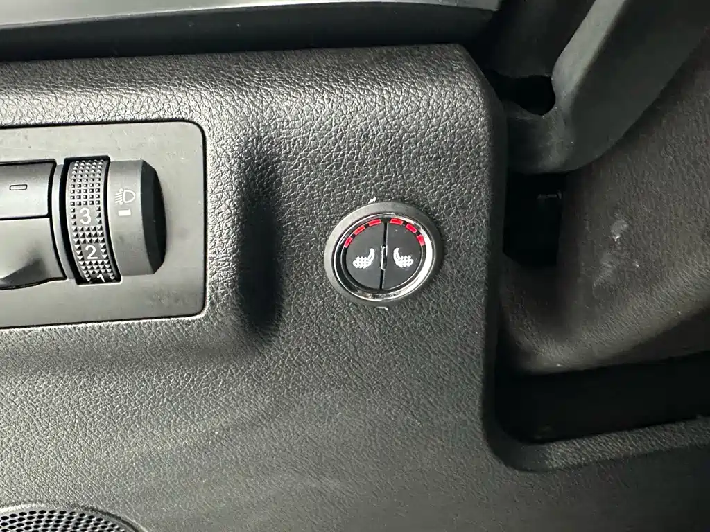 Chery Tiggo 5x — фото 15