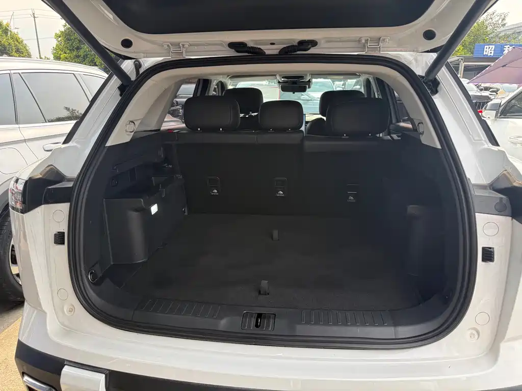 Chery Explorer 06 — фото 14