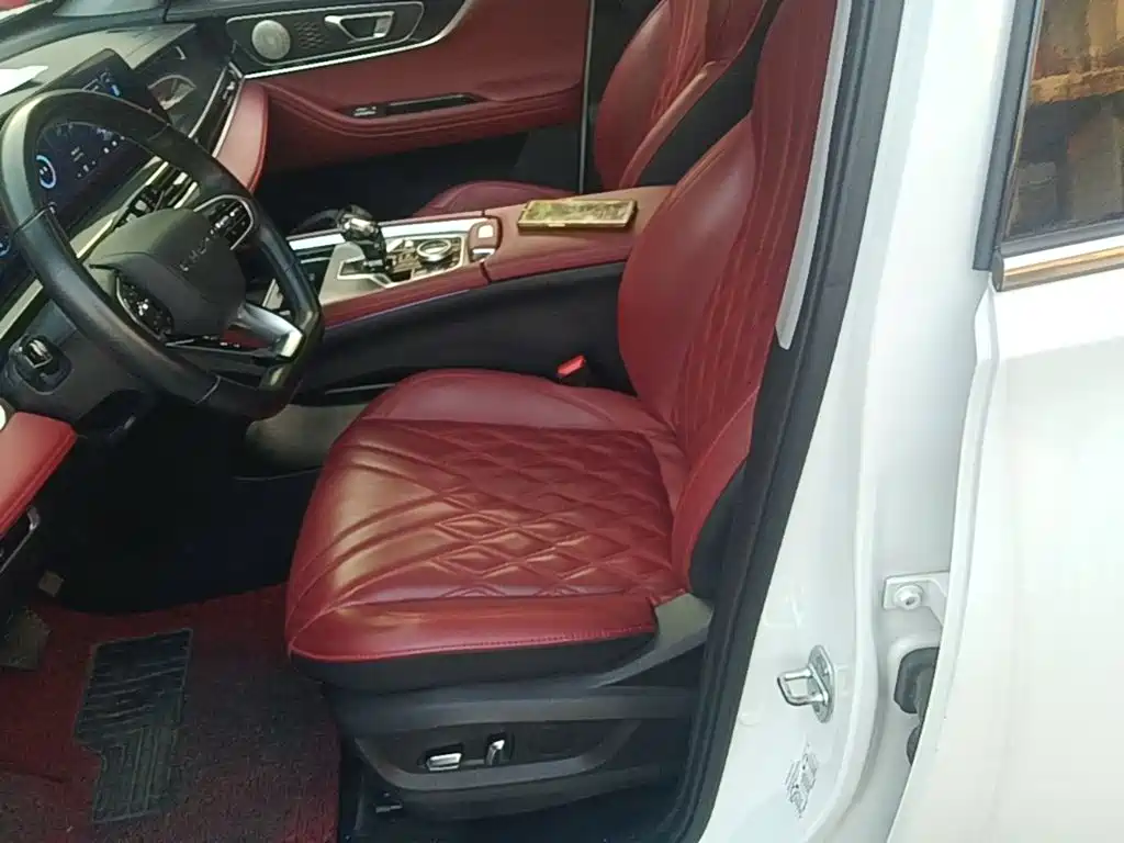 Chery Tiggo 7 PLUS — фото 15