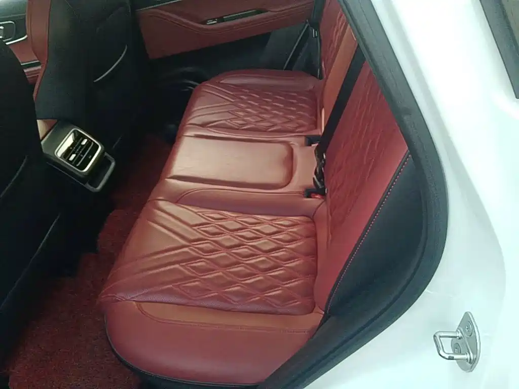 Chery Tiggo 7 PLUS — фото 17