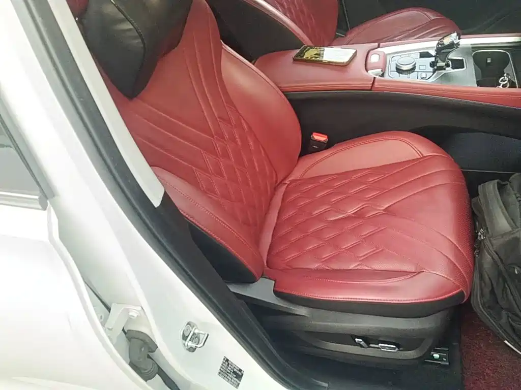 Chery Tiggo 7 PLUS — фото 25