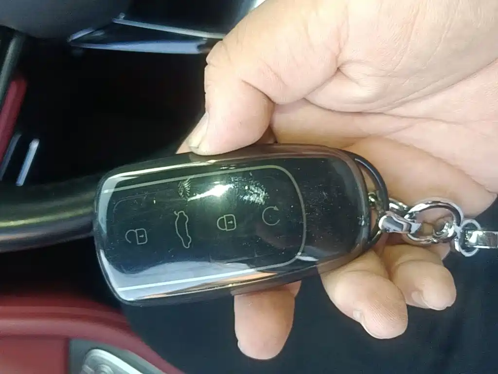 Chery Tiggo 7 PLUS — фото 9