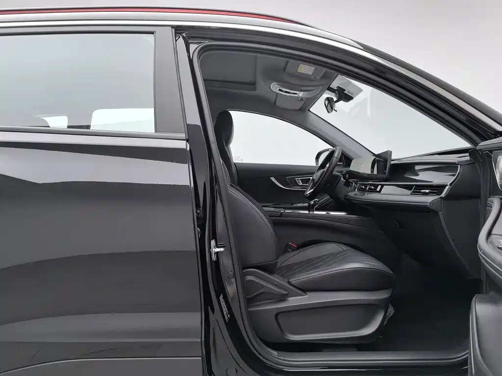Chery Tiggo 7 PLUS — фото 23