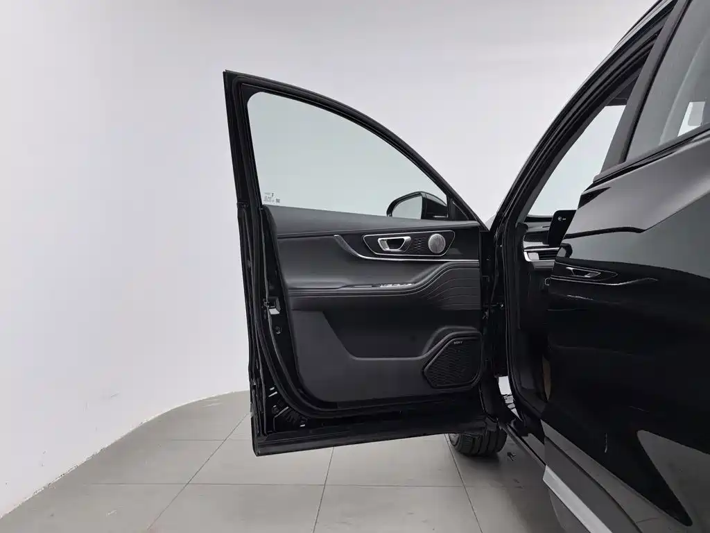 Chery Tiggo 7 PLUS — фото 8