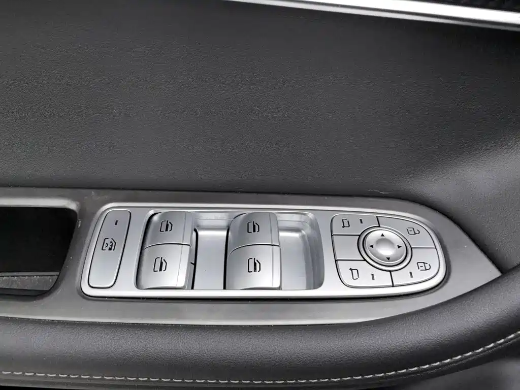 Chery Tiggo 7 PLUS — фото 9