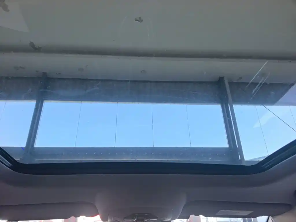 Chery Tiggo 8 PRO — фото 18