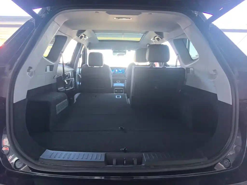 Chery Tiggo 8 PRO — фото 19