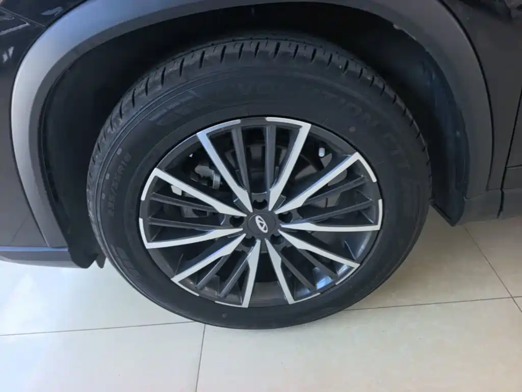 Chery Tiggo 8 PRO — фото 23
