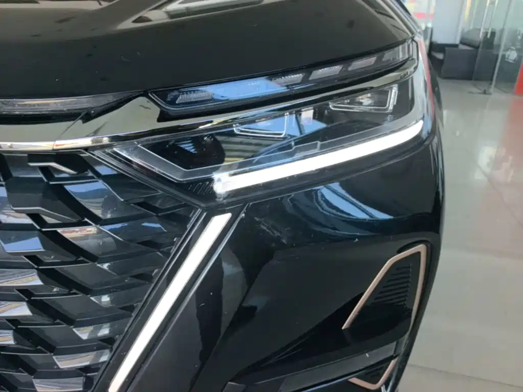 Chery Tiggo 8 PRO — фото 24