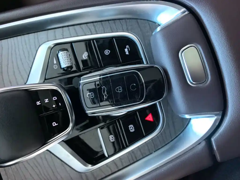 Chery Tiggo 8 PRO — фото 9