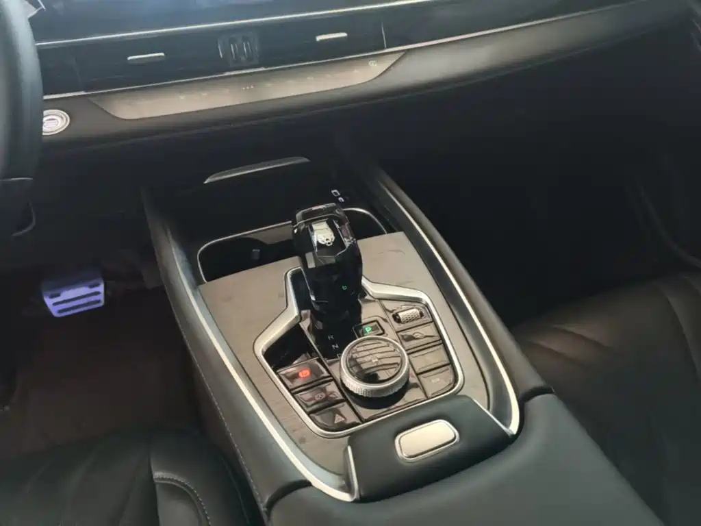 Chery Tiggo 7 PLUS — фото 14