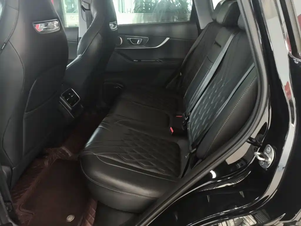 Chery Tiggo 7 PLUS — фото 17
