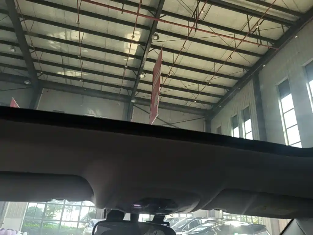 Chery Tiggo 7 PLUS — фото 18