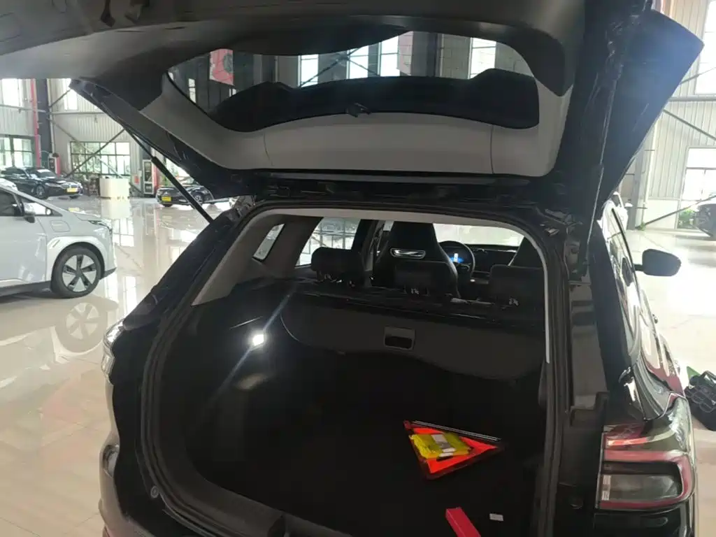 Chery Tiggo 7 PLUS — фото 19