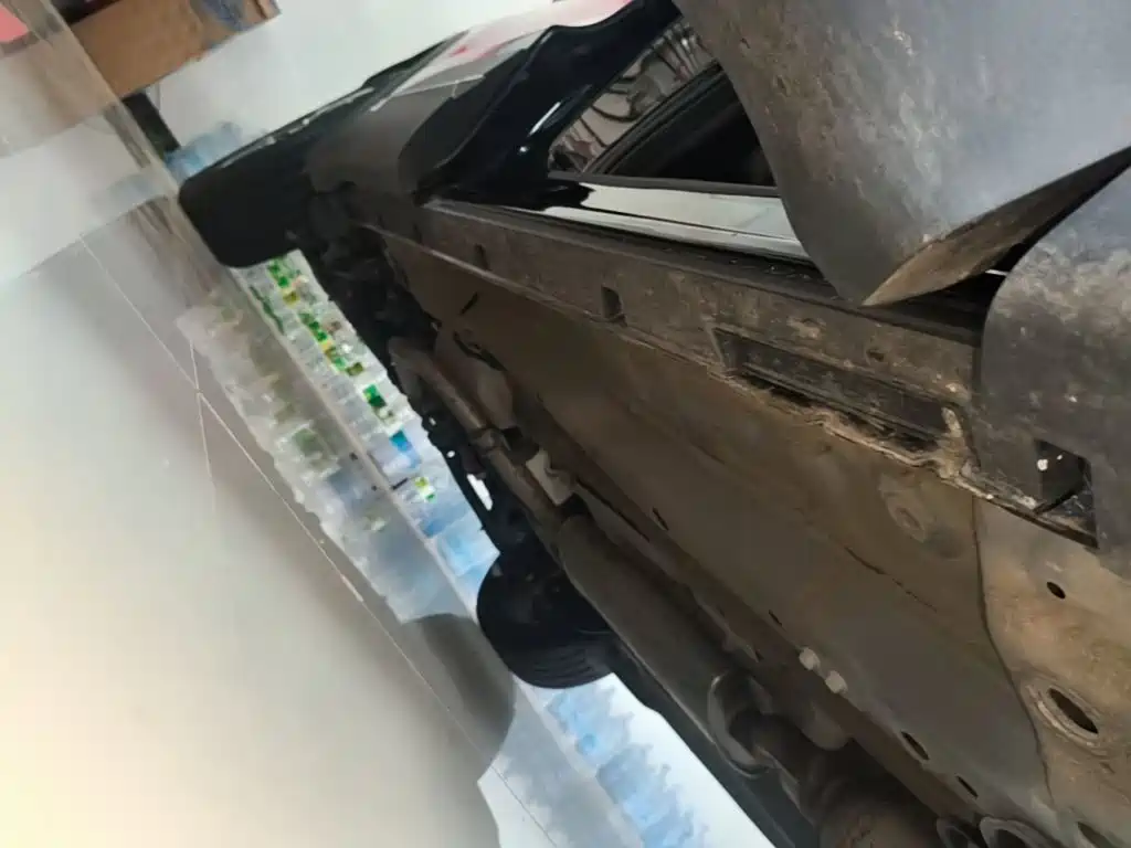 Chery Tiggo 7 PLUS — фото 21