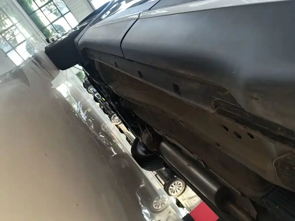 Chery Tiggo 7 PLUS — фото 22
